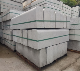 路缘石-路侧石处理